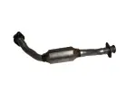 44310 - : Direct-Fit Catalytic Converter (Non C.A.R.B. Compliant) for AB Catalytic Image