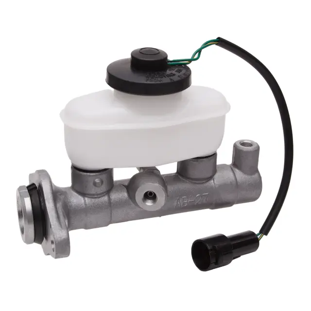 35576040 - Brakes &amp; Brake Parts: DFC Master Cylinder for DYNAMIC FRICTION Image