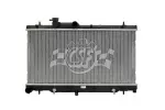 3100 - : Radiator for CSF Image