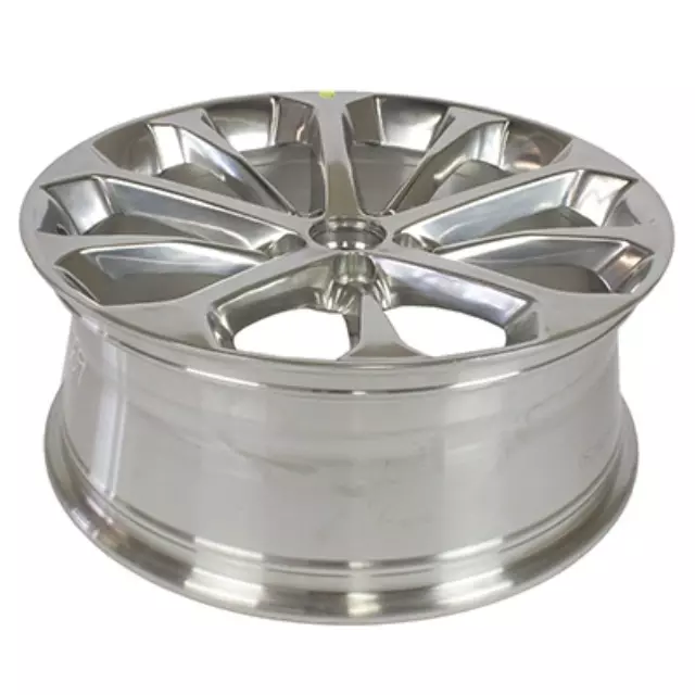 Wheel, Alloy - Ford (DG1Z-1007-H)