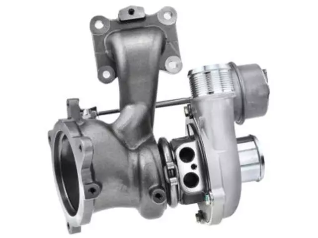 Turbocharger - Ford (F1FZ-6K682-D)