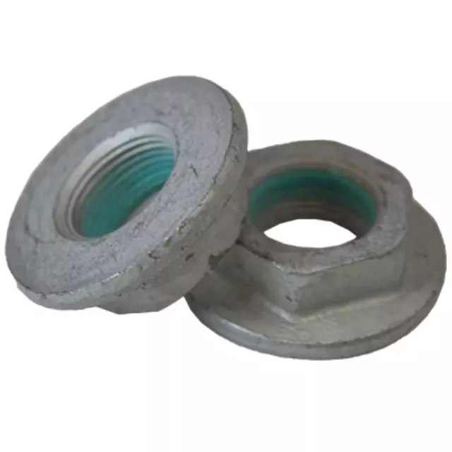 Nut - Ford (W712435-S439)