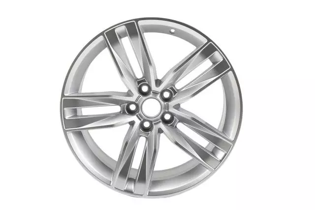 22998076 - : Wheel for Chevrolet: Camaro Image