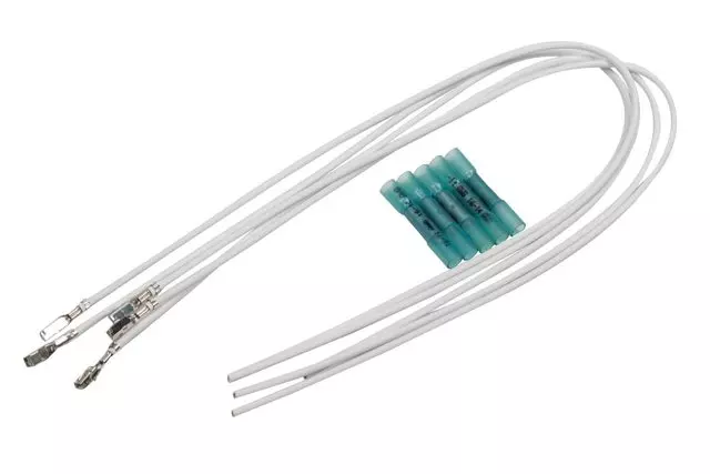 13575839 - : Multi-Purpose Wire Connector for GM Image