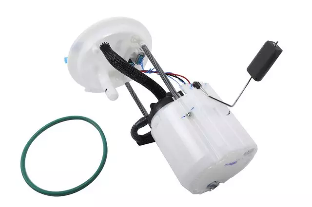 Fuel Tank Fuel Pump Module Kit with Level Sensor and Seal - ACDelco (MU2406)
