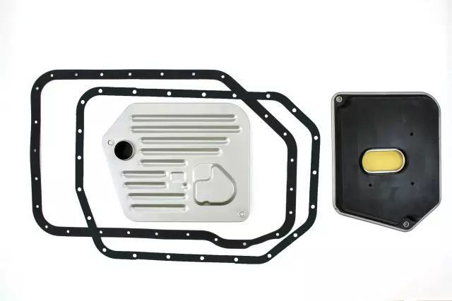745205 - Filters: Pioneer Automotive Industries Transmission Filter Kit for Pioneer Auto Image