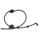 LB5Z17A605AA - Body: Feed Line for Ford: Explorer, Police Interceptor Utility | Lincoln: Aviator Image