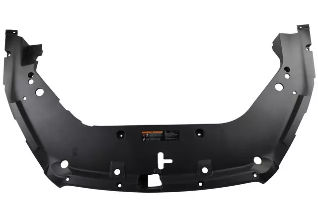 Front Compartment Front Sight Shield - GM (23212539)