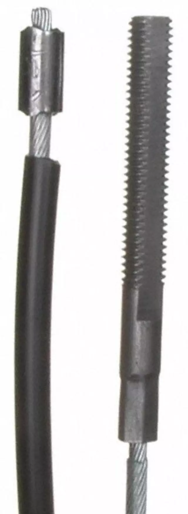 Rear Parking Brake Cable Assembly - GM (89032176)