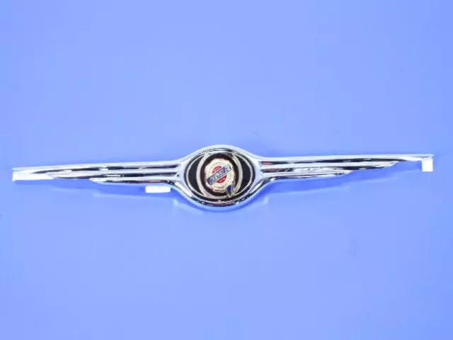 Liftgate Handle - Mopar (05067521AC)