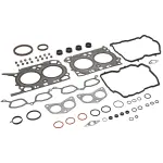 444950 - : Full Gasket Set, engine for Elring Image