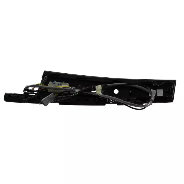 Keyless Entry Keypad - Ford (LJ8Z-14A626-AC)