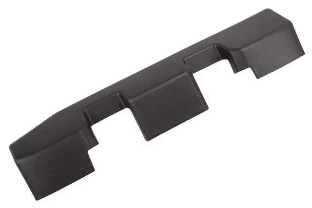 84705050 - Body: Track Cover for Cadillac: Escalade, Escalade ESV | Chevrolet: Suburban, Tahoe | GMC: Yukon, Yukon XL Image