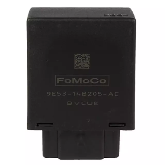 Wiper Control Module - Ford (9E5Z-14B205-A)