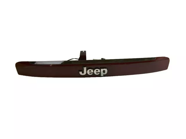 Light Support Bar - Mopar (5LV00JRPAC)