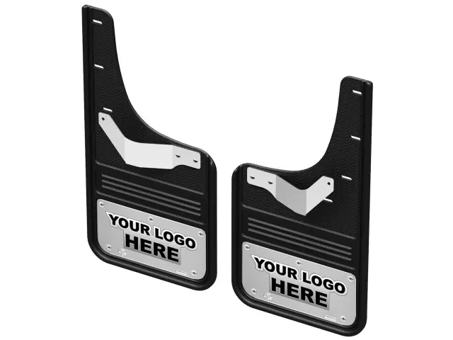 VML3Z16A550PB - : Kit Mudflap for Ford Image