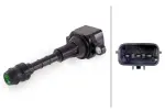 358057311 - : HELLA Ignition Coil 358057311 for Hella Image