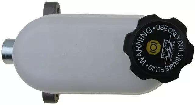 Brake Master Cylinder - ACDelco (18M2556)