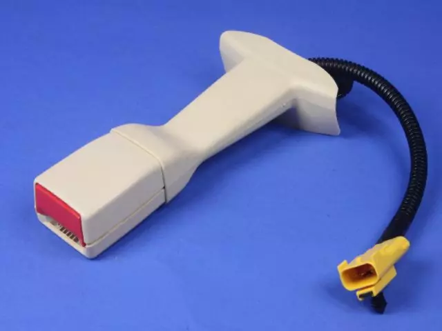 1GX881T1AA - : Seat Belt for Mopar Image