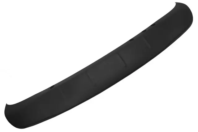 Rear Bumper Valance Panel - GM (42489955)
