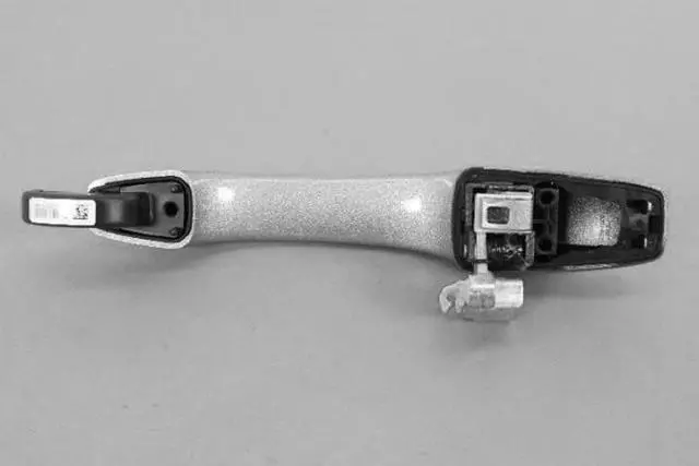 Handle - Mopar (1NA55JSCAC)