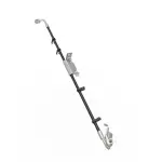 68171944AF - Brakes: Brake Hose for Jeep: Wrangler, Wrangler JK Image