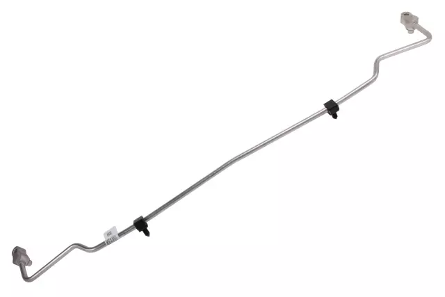 84680829 - : Air Conditioning Condenser Tube Connector for Chevrolet: Corvette Image