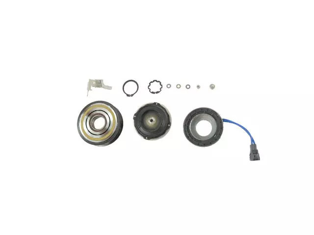 A/c Compressor Clutch Overhaul Kit - Mopar (68319158AA)