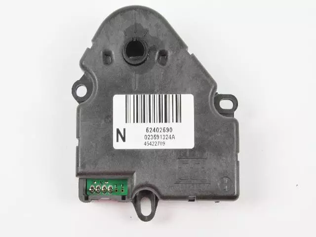 A/c Temperature Door Servo - Mopar (05137781AA)