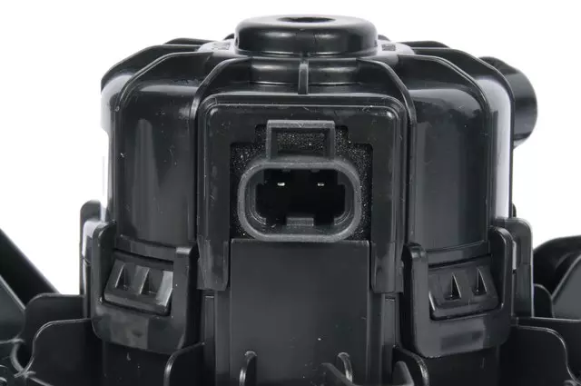 1581780 - HVAC: ACDelcoâ„¢ Blower Motor for Buick: Enclave | Chevrolet: Traverse | GMC: Acadia, Acadia Limited Image