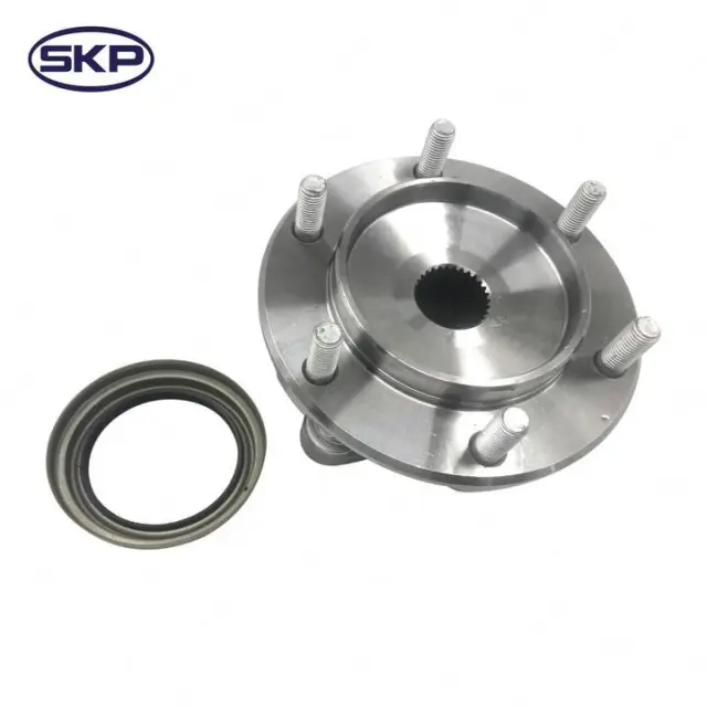 SK950001 - Wheels, Tires &amp; Parts: SKP Wheel Hub for Skyward Automotive Image
