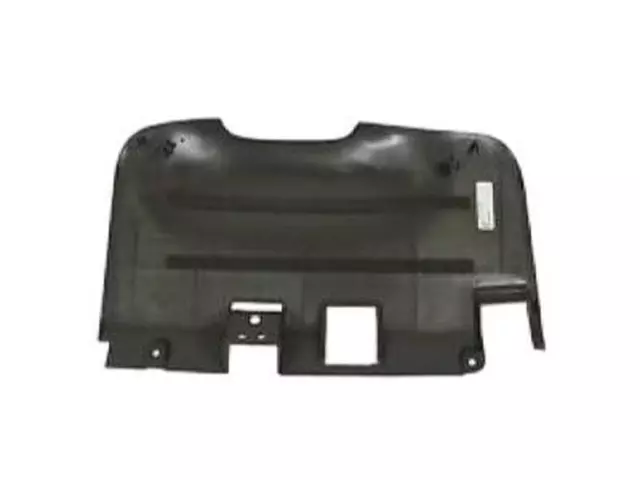 3W1Z5411L600AAA - Body: Compartment Door for Lincoln: Town Car Image