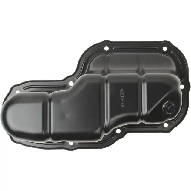 1010988 - : MTC Ronak Engine Oil Pan for MTC Parts Image