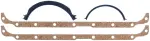 OS30520ZTC - : MAHLE Performance Oil Pan Gasket Set for Mahle Image
