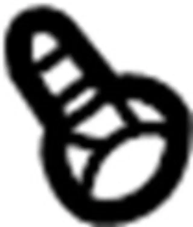 92270VC700 - : Pressure Relief Valve for INFINITI: G20, I30, I35, M45 Image