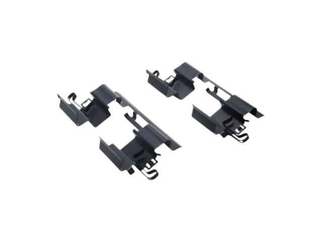 68376750AC - Brakes: Disc Brake Pad Spring Kit for Mopar Image