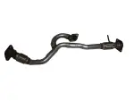 7414105 - : Direct Fit Y- pipe for AB Catalytic Image
