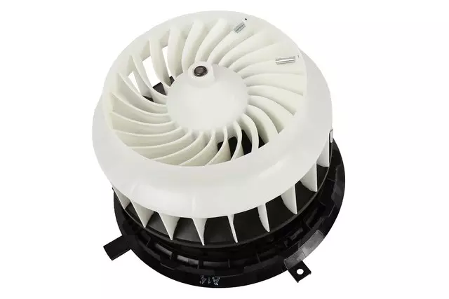 84933974 - : Blower Motor for ACDelco Image