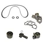 34701271 - : GMB Engine Timing Belt Component Kit w/ Water Pump for GMB Image