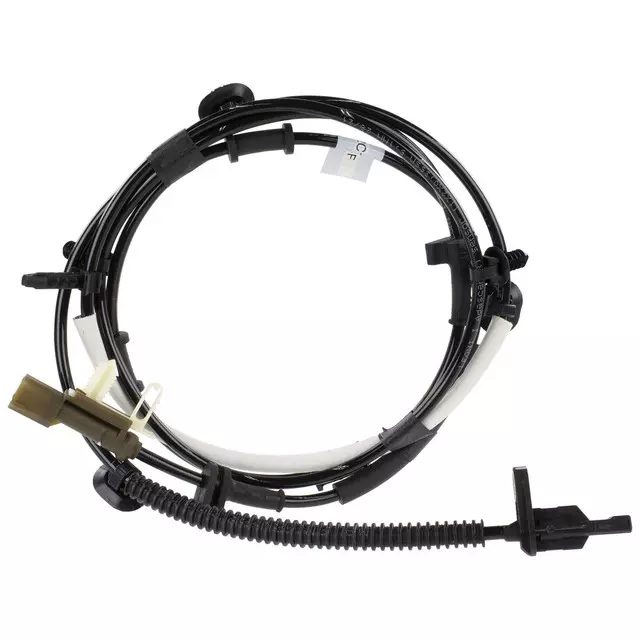 lc3z-2c190-b 2020 2021 2022 Ford F-Series Super Duty ABS Sensor - Ford (LC3Z-2C190-B)