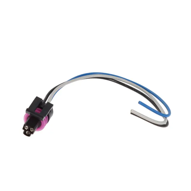 610021 - Accessories: Throttle Position Sensor Connector for ROSTRA Image