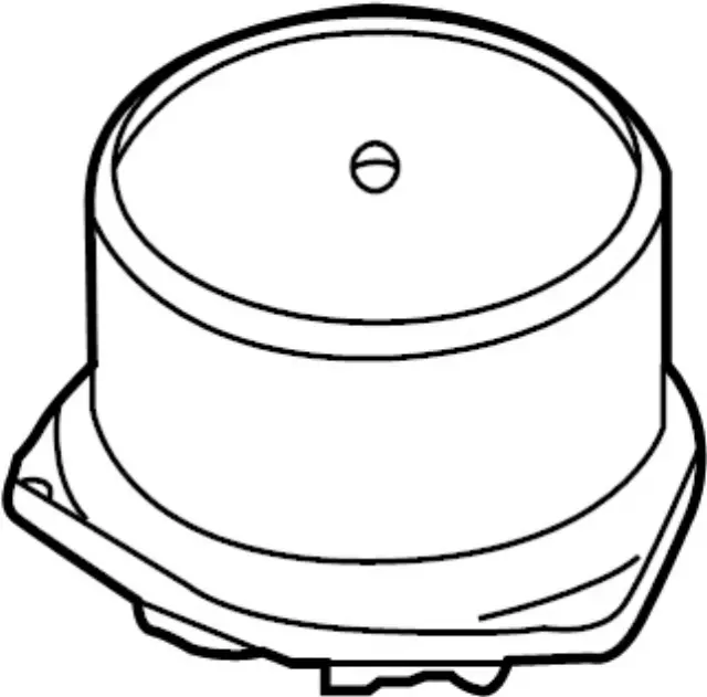 Blower Motor - Infiniti (272251EA0A)