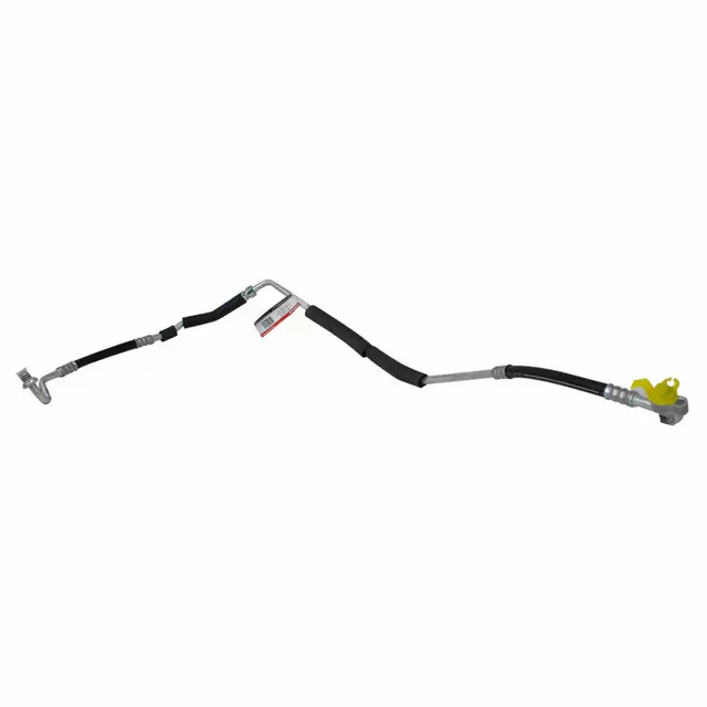 2L2Z19835EA - HVAC: Hose &amp; Tube Assembly for Ford: Explorer | Mercury: Mountaineer Image