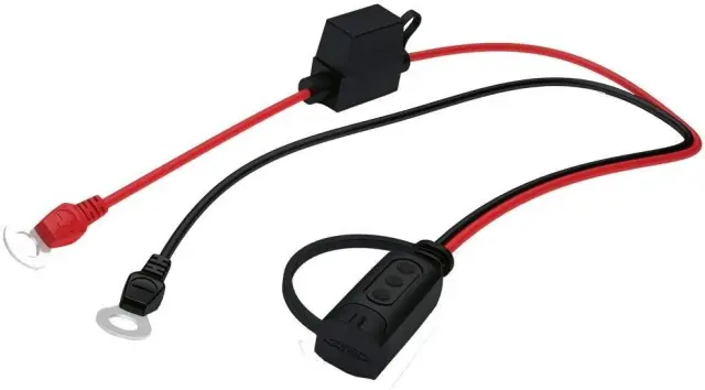 68679210AA - : CTEK Comfort Indicator Eyelet M6 for Affiliated Accessories Image