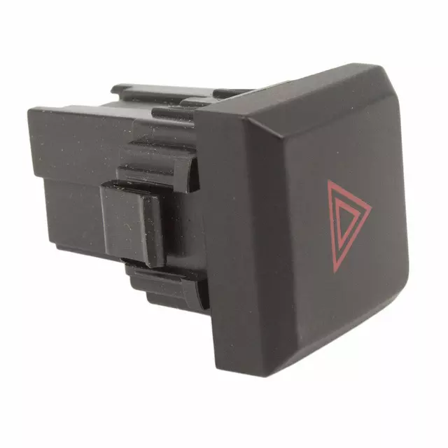 9E5Z13350AA - Body: Hazard Switch for FORD Image