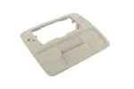 92249528 - : Light Titanium Roof Console for GM Image