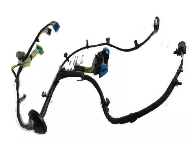 Dash Wiring - Mopar (68240818AB)