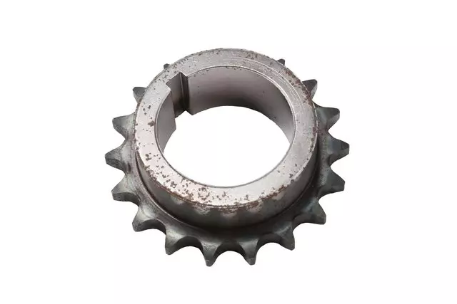 19185571 - Engine: Crankshaft Gear for Pontiac: Vibe Image