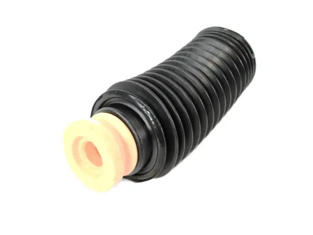5168752AB - Front Suspension: Shock Absorber Dust Shield for Jeep: Cherokee Image