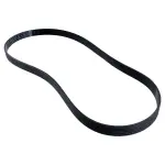 JA658 - Belts &amp; Cooling: Motorcraftâ„¢ Serpentine Belt for Ford: Escape Image